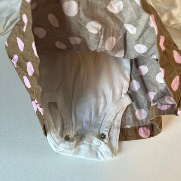 Just One You and Child of Mine Bundle Outfits - Size 6-9 months old - Picture 8 of 14